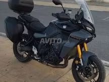 YAMAHA TRACER 900 GT PLUS