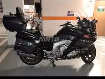 BMW K1600GTL À VENDRE