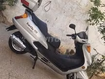 MOTO FOSHAN CITY FOSTI