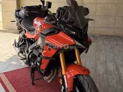 YAMAHA TRACER 9 GT