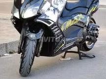YAMAHA TMAX 530