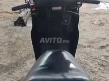KYMCO AGILITY CARRY