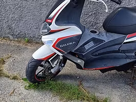 GILERA RUNNER 50