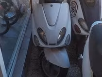 YAMAHA MAJESTIC