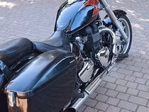 TRIUMPH AMERICA