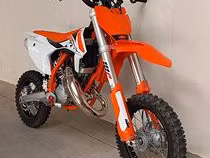 KTM SX 50