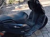 SCOOTER F12 50 CC 2 POSTI