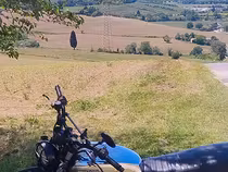 BRIXTON FELSBERG XC 125