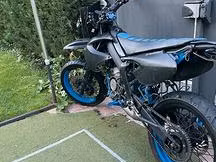 MALAGUTI XSM 50 (TPR 86)