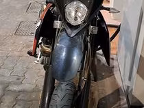 MALAGUTI XSM 125