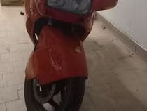 CAGIVA C10