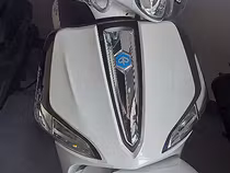 LIBERTY 150 CC