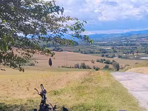 BRIXTON FELSBERG XC 125