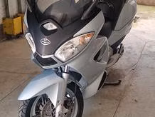 VENDOO MALAGUTTI SPIDER MAX GT 500