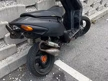 PIAGGIO NRG MC2