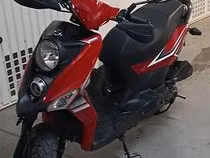 SCOOTER 50