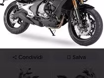 MT650 CFMOTO