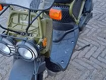 HONDA ZOMMER