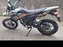 KSR AUSTRIA 50 CC