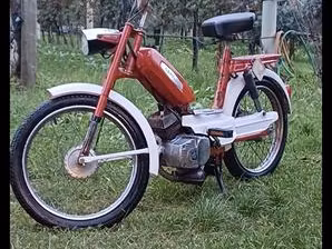 GARELLI GULP FLEX 50 CC