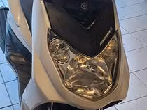 YAMAHA CIGNIUS X 125