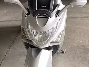 SCOOTER KYMCO XCITYNG 500 ANNO 2005