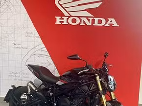 BENELLI 752 S ABS