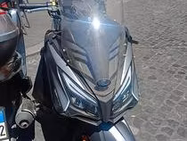 KYMCO XTOWN 300 CIY