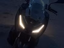 KYMCO 125