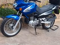 SUZUKI FREEWIND XF 650