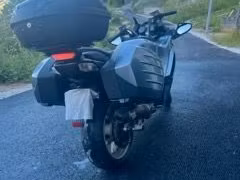 1400 GTR KAWASAKI