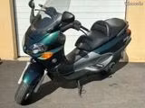 SCOOTER PIAGGIO X9 125 CC