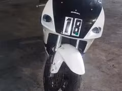 GSXR 750 SRAD
