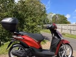 PIAGGIO LIBERTY 125 (2023)