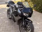 HONDA CBR 600 RR