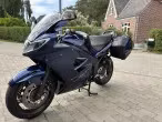 TRIUMPH SPRINT ST 1050