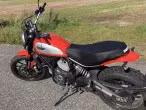 DUCATI SCRAMBLER ICON
