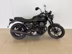 MOTO GUZZI V7 STONE AALBORG MC