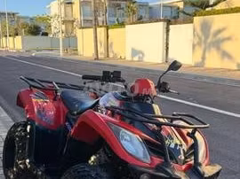 kymco mxu 300i t3b
