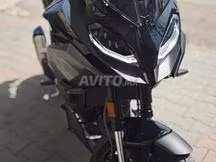 bmw f900xr triple black