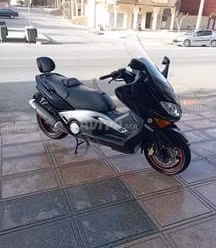 t max 500 12/2007