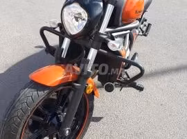 kawasaki vulcan s