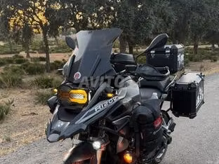 bmw gs1200