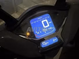 moto sh bekan 2026