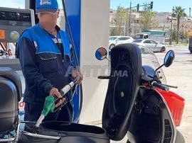 vespa 300 gts