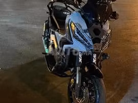 honda xadv 750