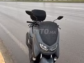 yamaha nmax