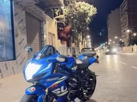 suzuki gsxr750
