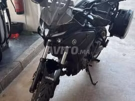 yamaha tracer 7 gt