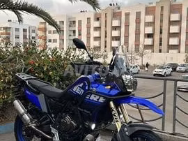 yamaha tenere 700